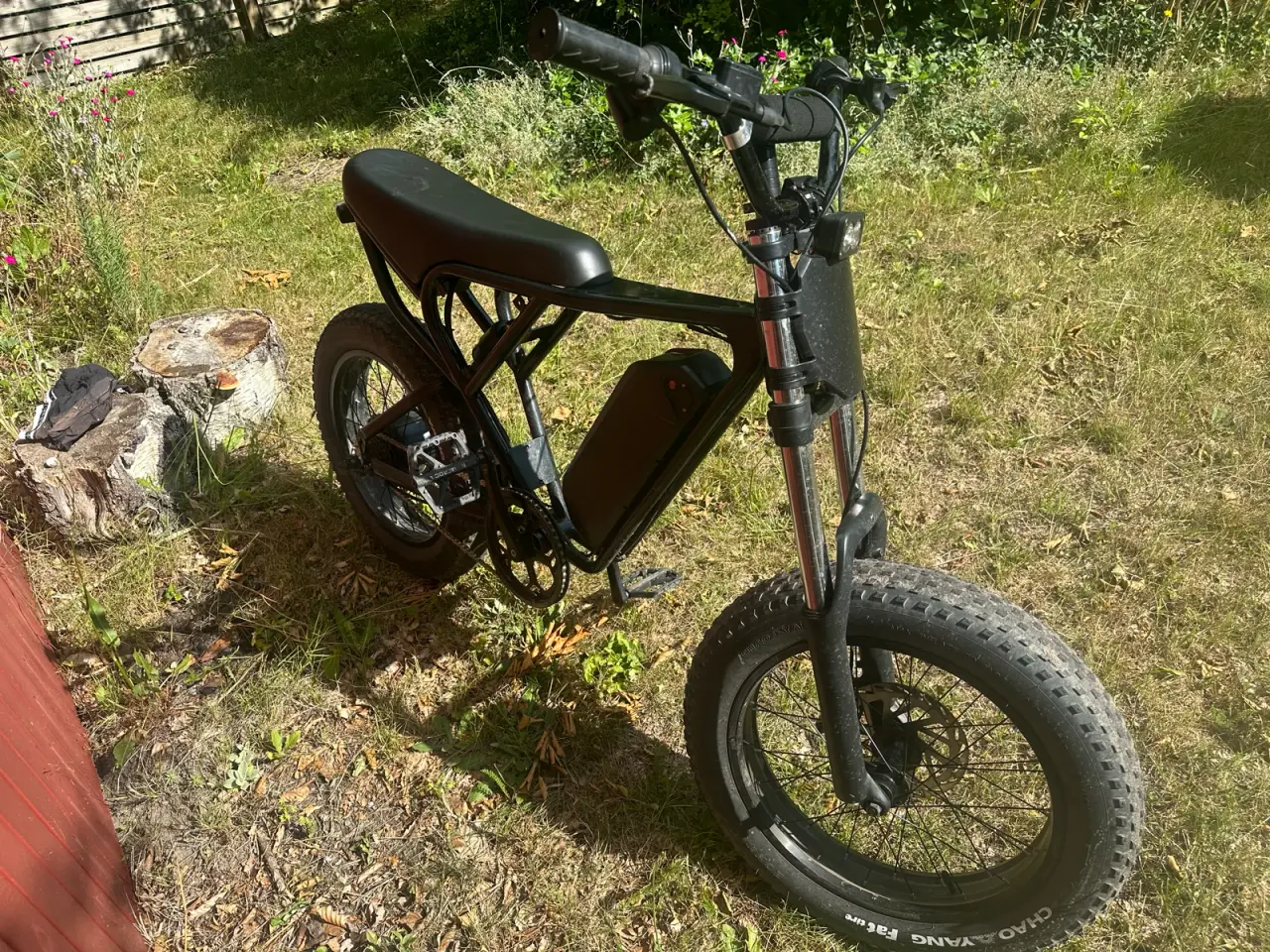 Billede 4 - Ridstar q20 / yvy q20