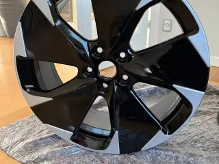 Cupra Born originale typhoon 19" alufælge