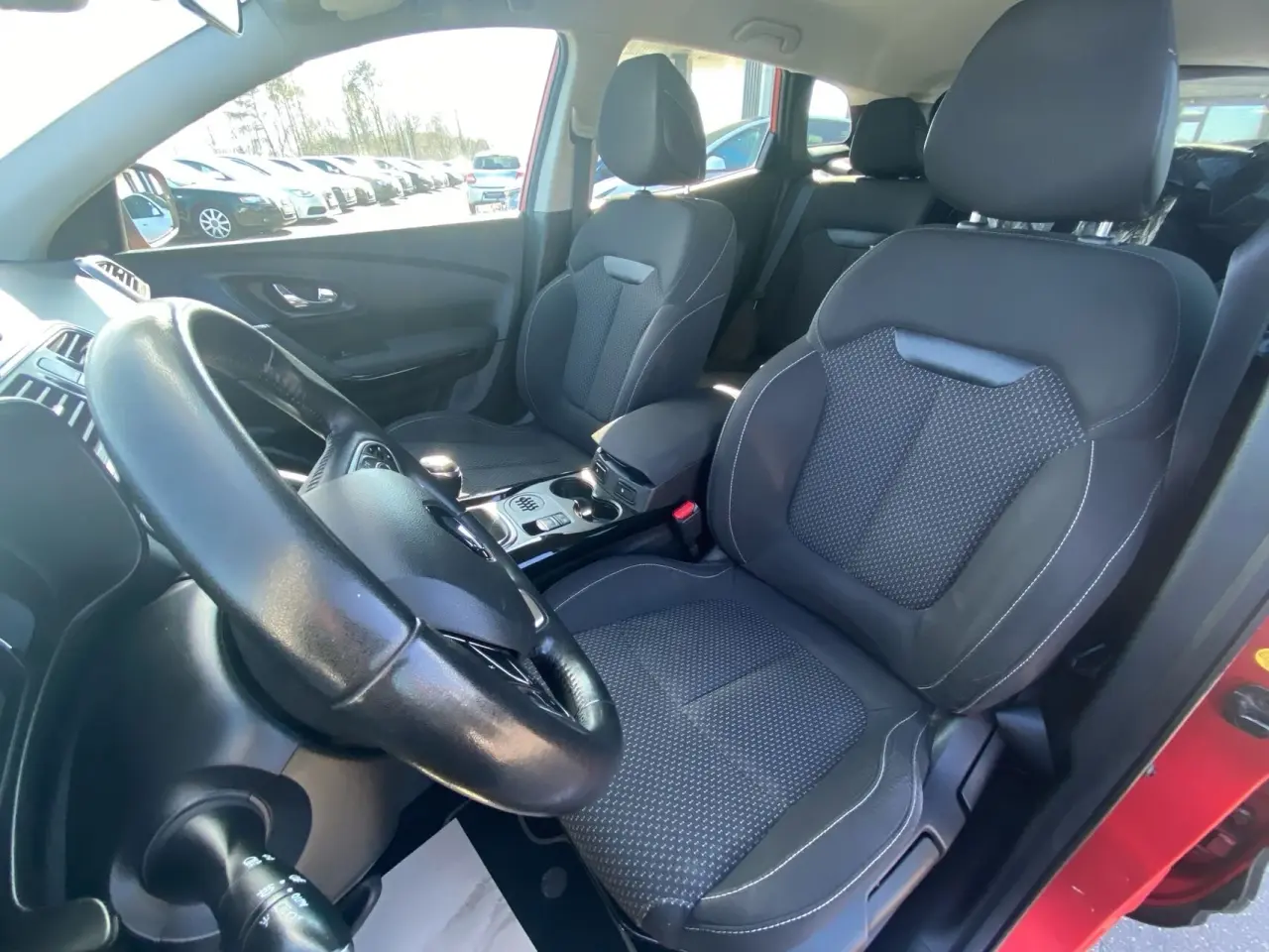 Billede 9 - Renault Kadjar 1,2 Energy TCe Zen 130HK 5d 6g
