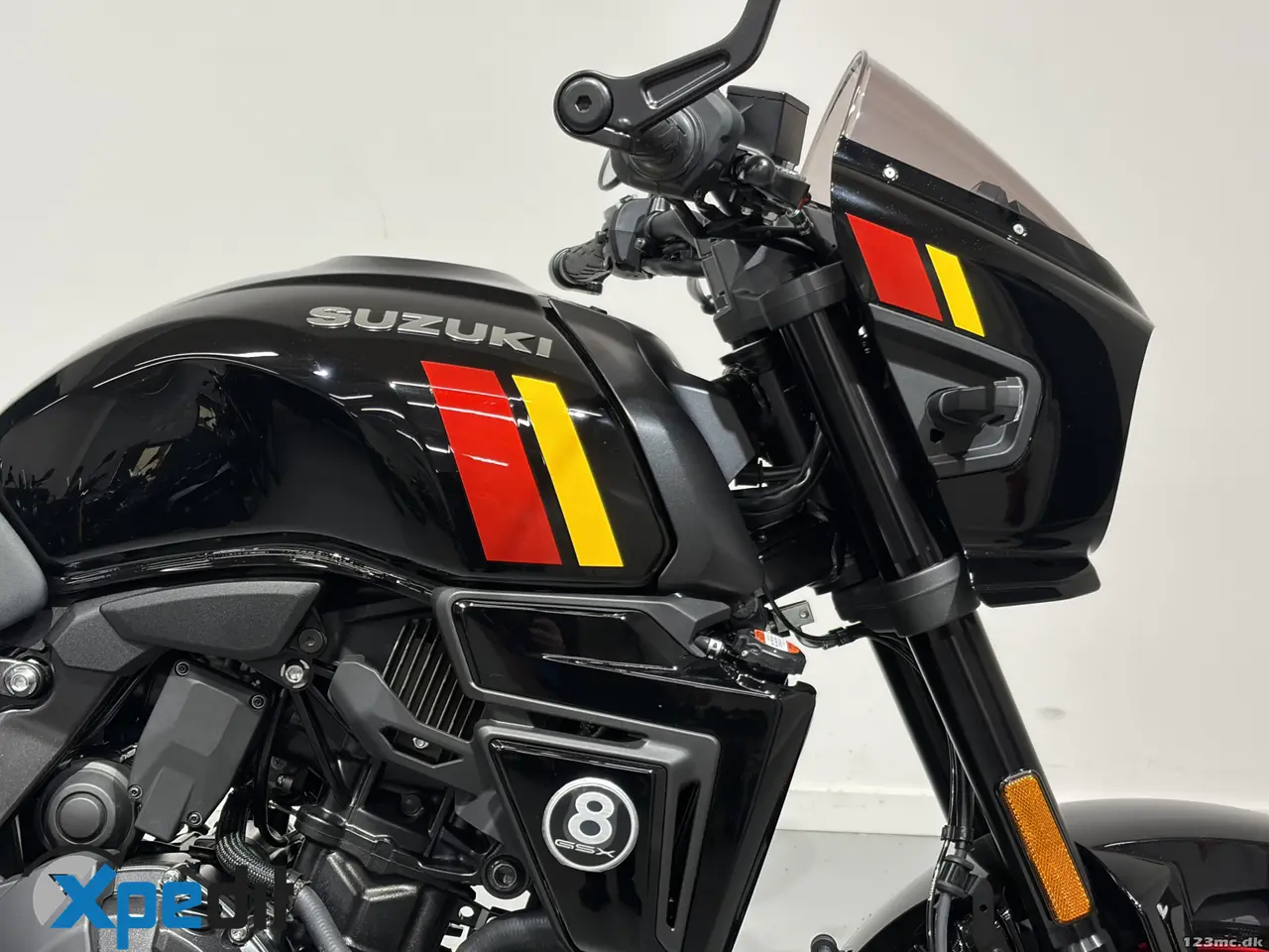 Billede 4 - Suzuki GSX-8TT