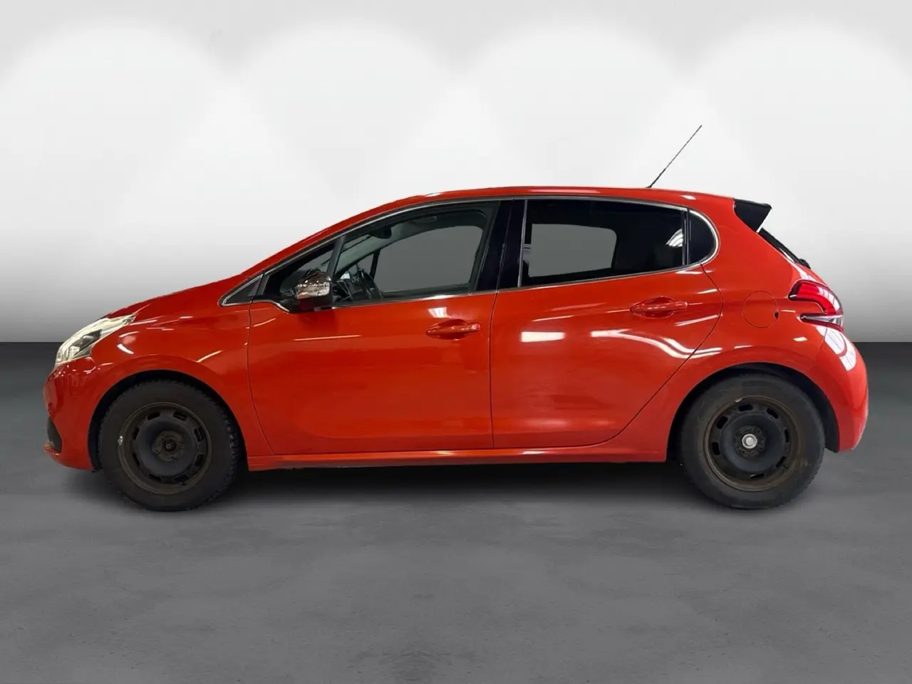 Billede 4 - Peugeot 208 1,6 BlueHDi Desire Sky 100HK 5d