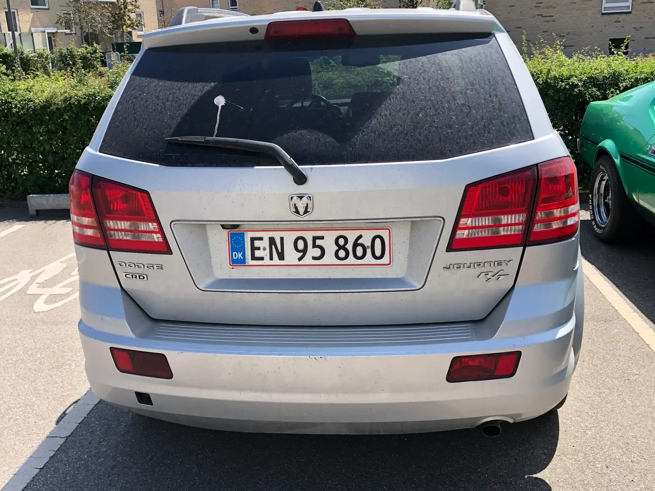 Billede 4 - Dodge Journey