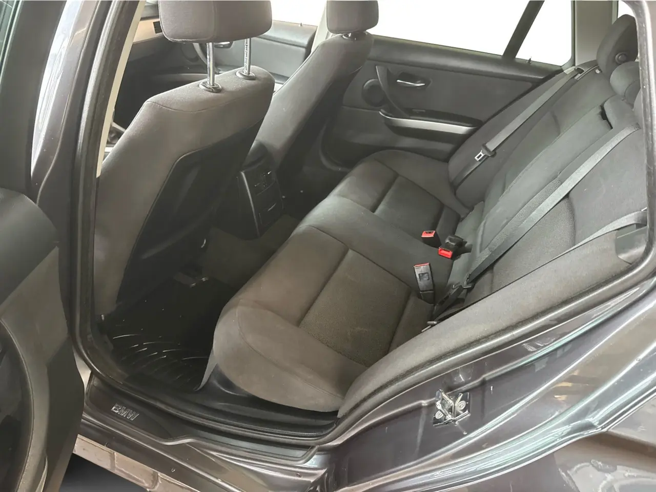 Billede 10 - BMW 320d 2,0 Touring