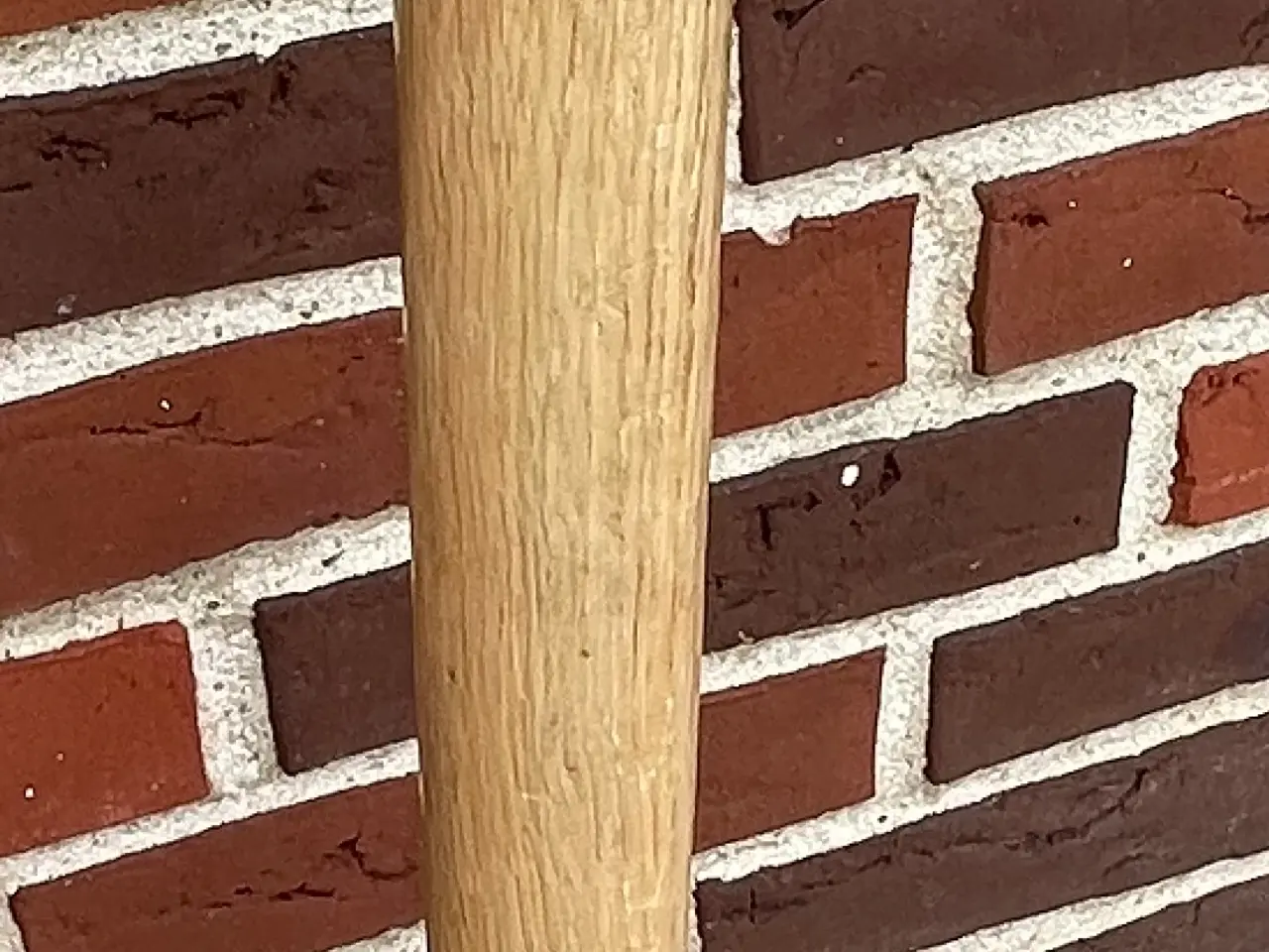 Billede 7 - 1 stk Forhammer og 1 stk hammer 1,3 kg.