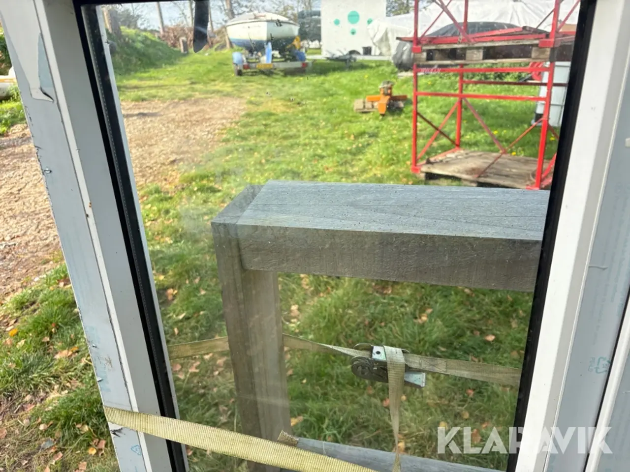 Billede 11 - Vindue 3 fags Primo 2lags glas