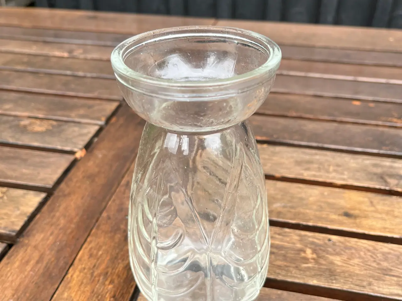 Billede 1 - Hyacintglas