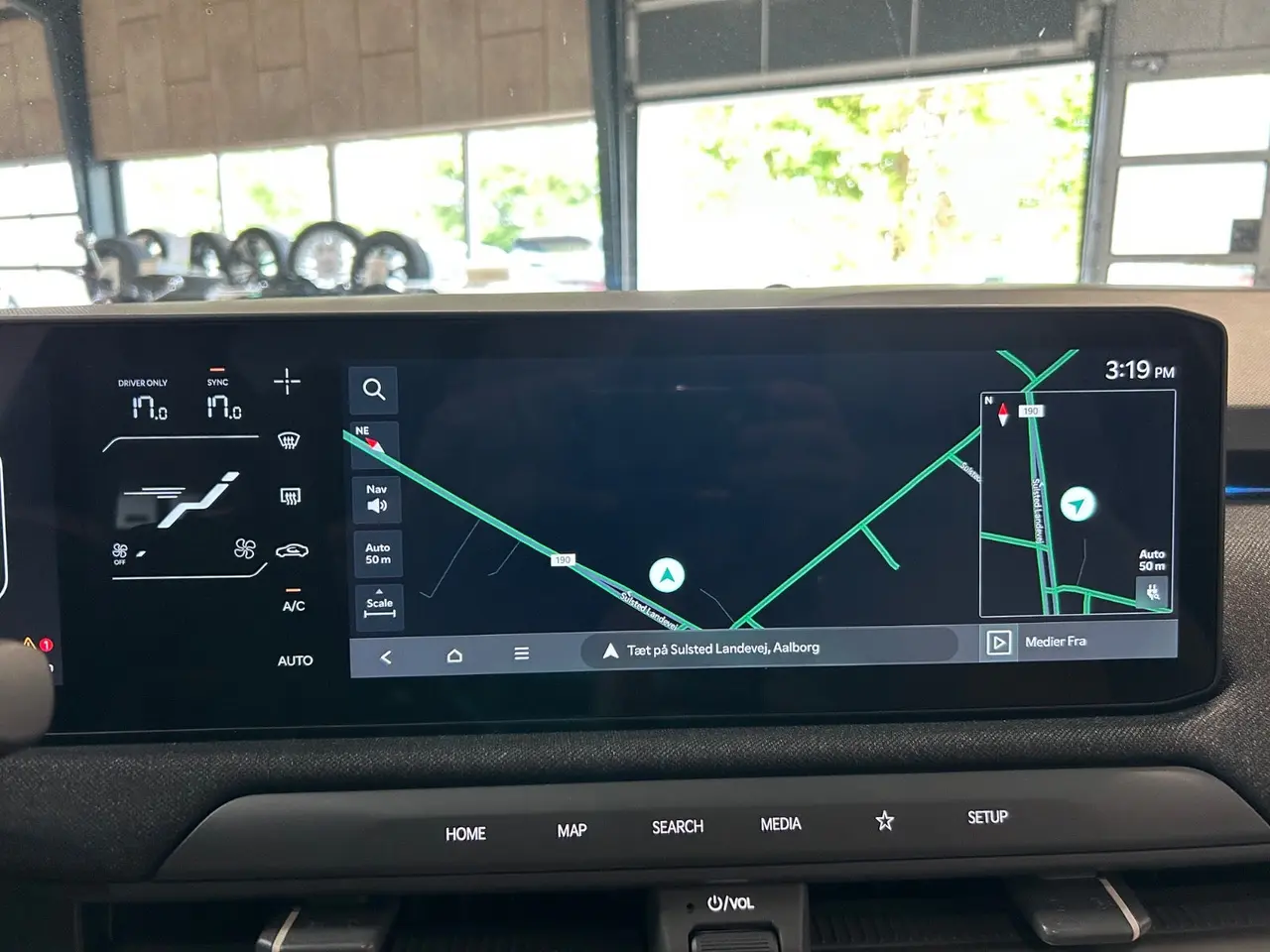 Billede 11 - Kia EV3 81 Long Range GT-Line