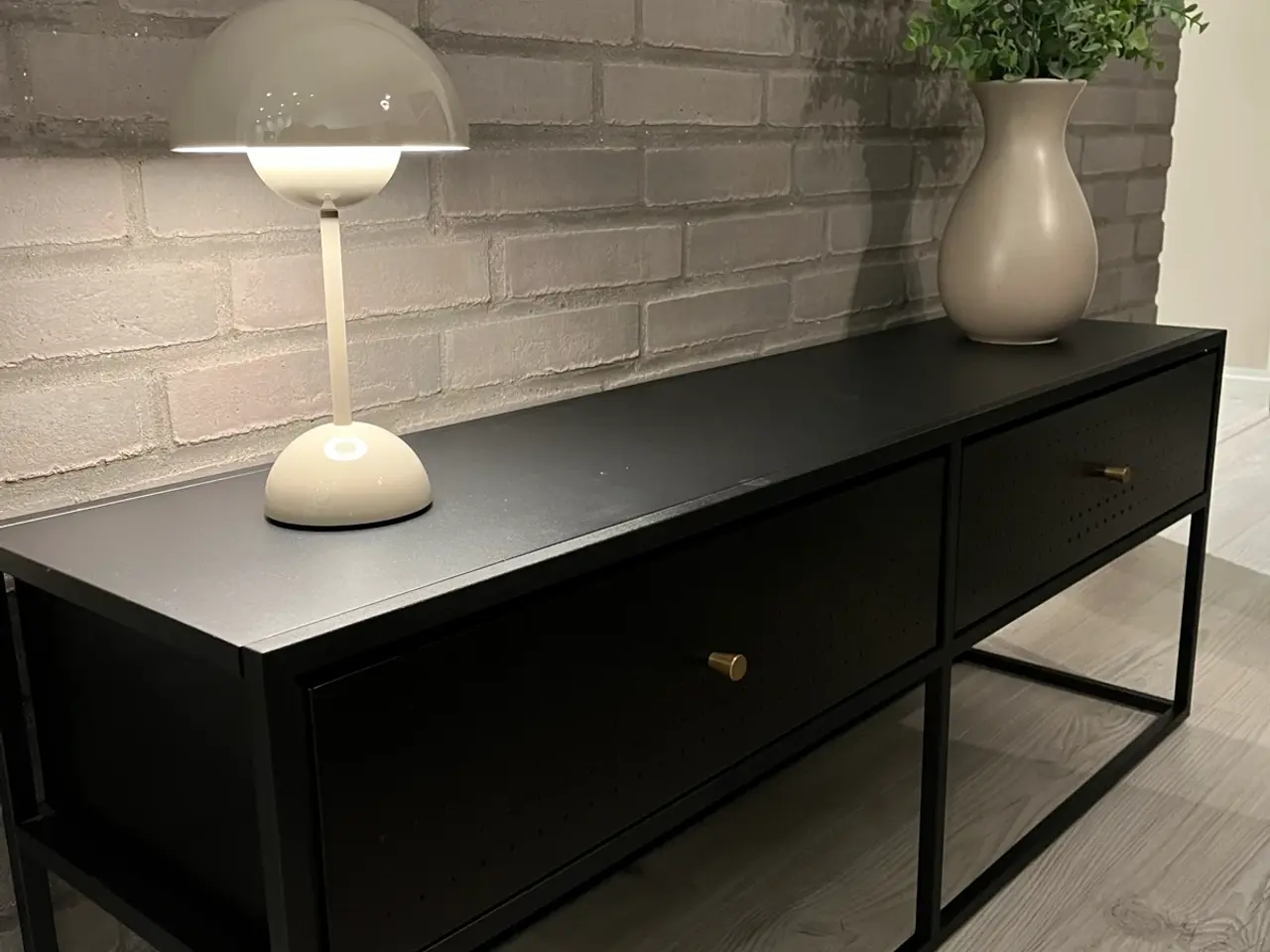 Billede 1 - Tv bord