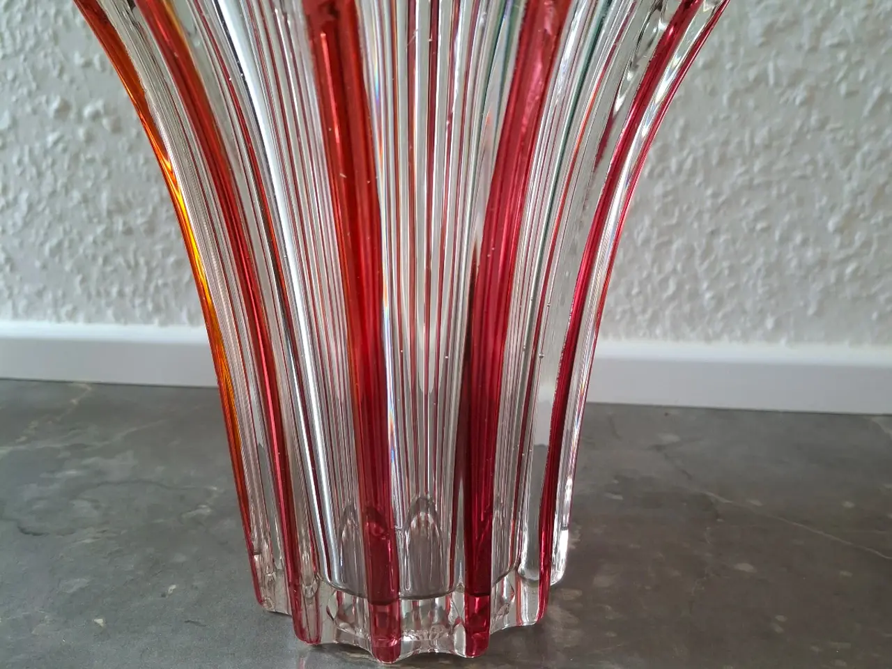 Billede 2 - Pierre D'Avesn vase