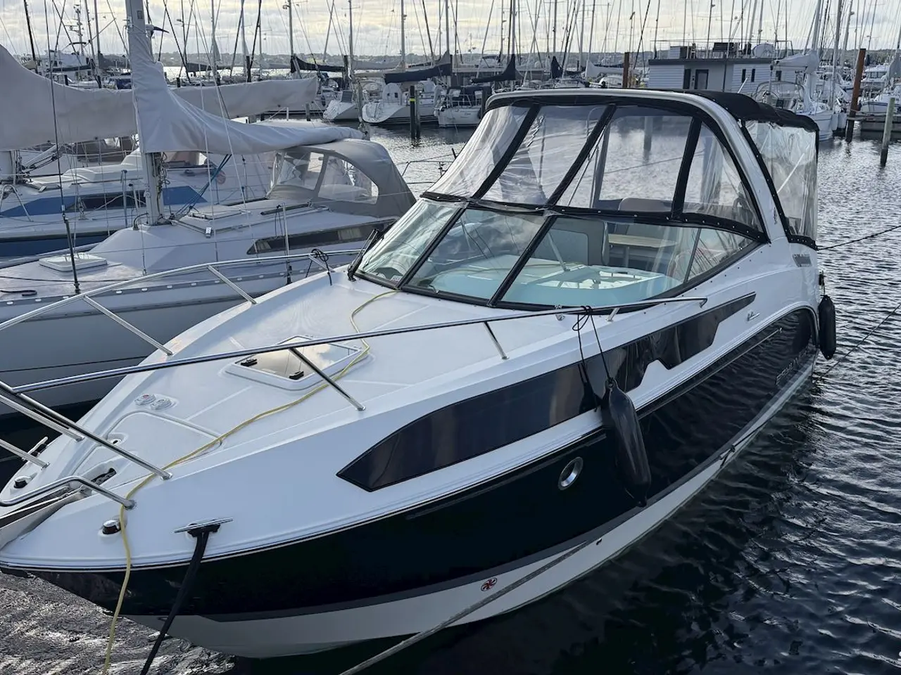 Billede 5 - Bayliner Ciera 8