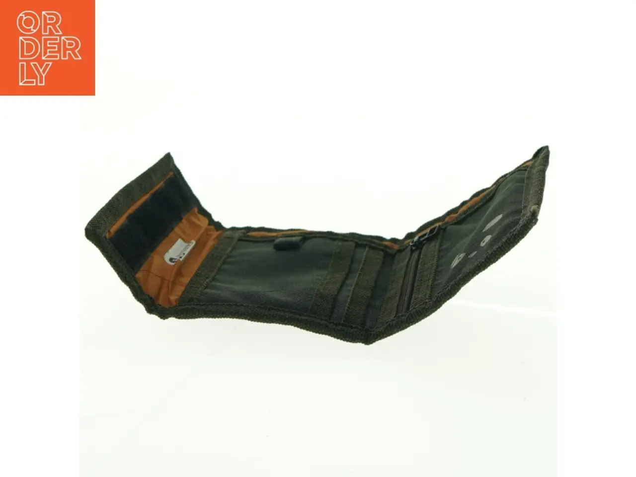 Billede 5 - Pung med velcrolukning fra Liewood (str. 13 x 9 cm)