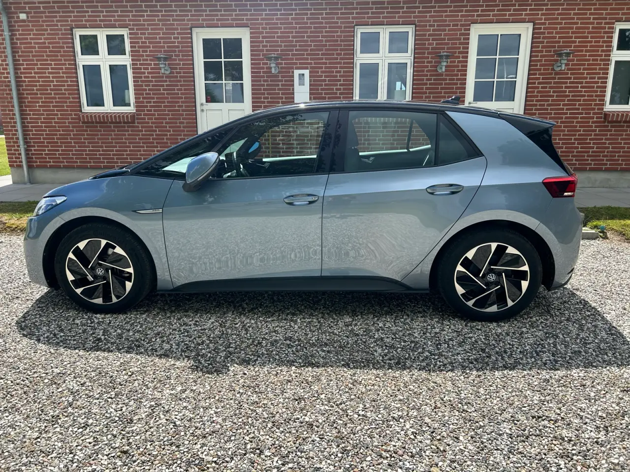 Billede 1 - VW ID.3 Pro Performance 204 HK – 2022 – 54.000 km.