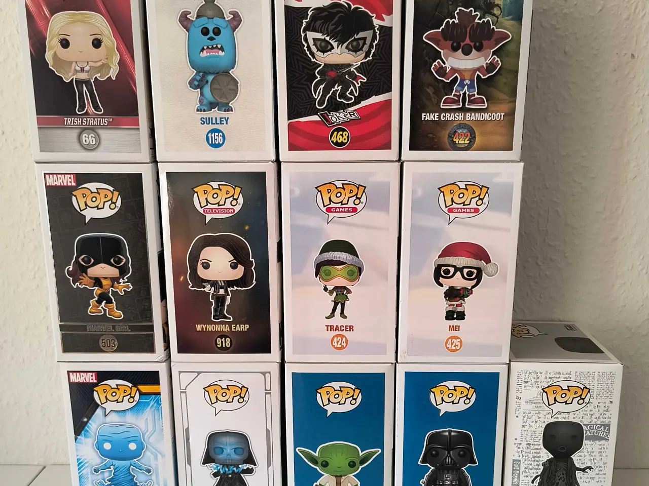 Billede 2 - Funko pop 