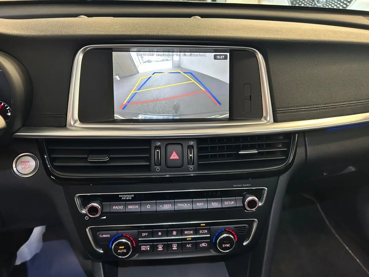 Billede 12 - Kia Optima 2,0 PHEV SW aut.