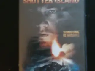 Shutter Island