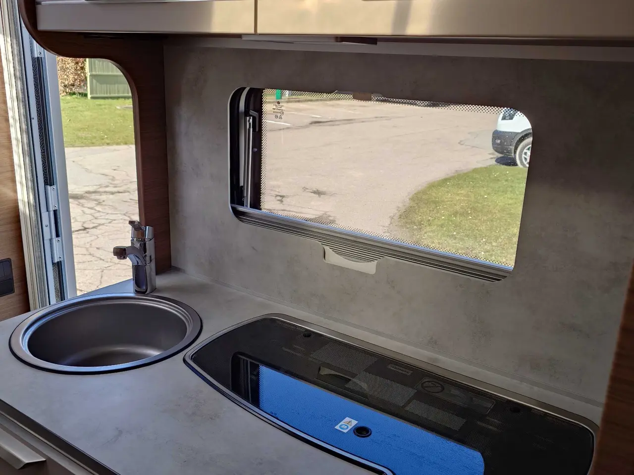 Billede 11 - Knaus Sport 540 UE - 2022