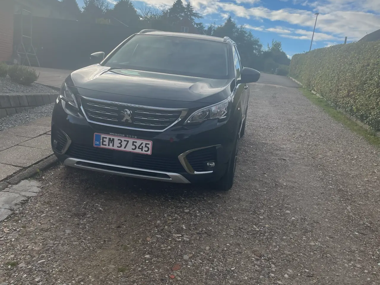 Billede 5 - Stabil Peugeot 2008 fra november 2018