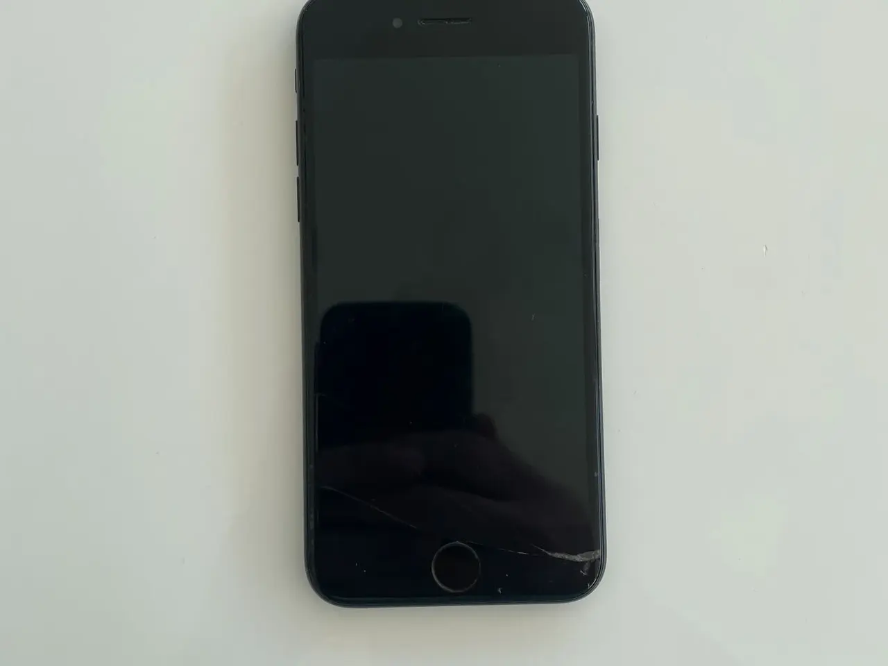 Billede 1 - iPhone 7, 128 GB, sort