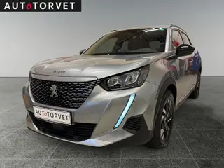 Peugeot e-2008 50 Allure Pack