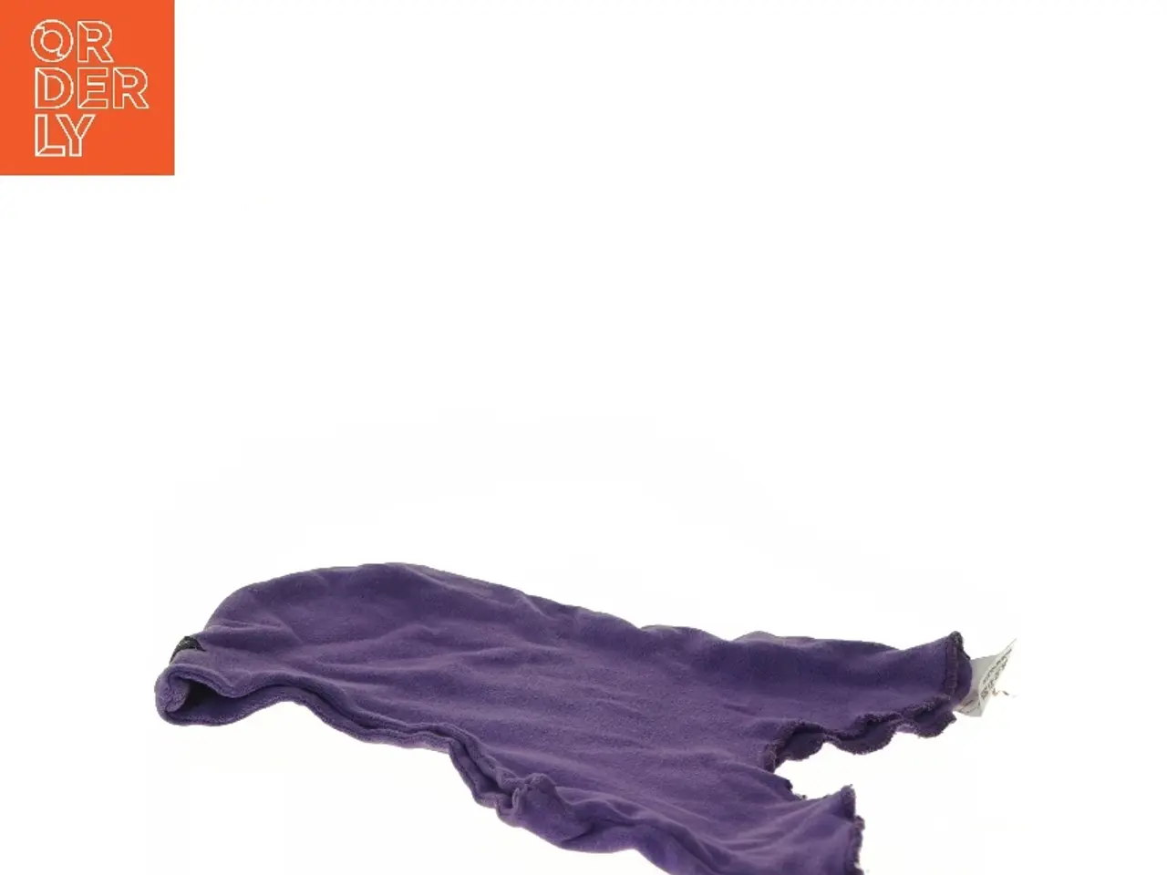 Billede 3 - Violet elefanthue fra Racing Kids (str. 116)