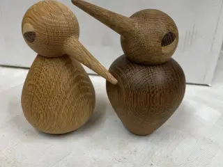 Kristian Vedel - 4 stk architectmade Bird's