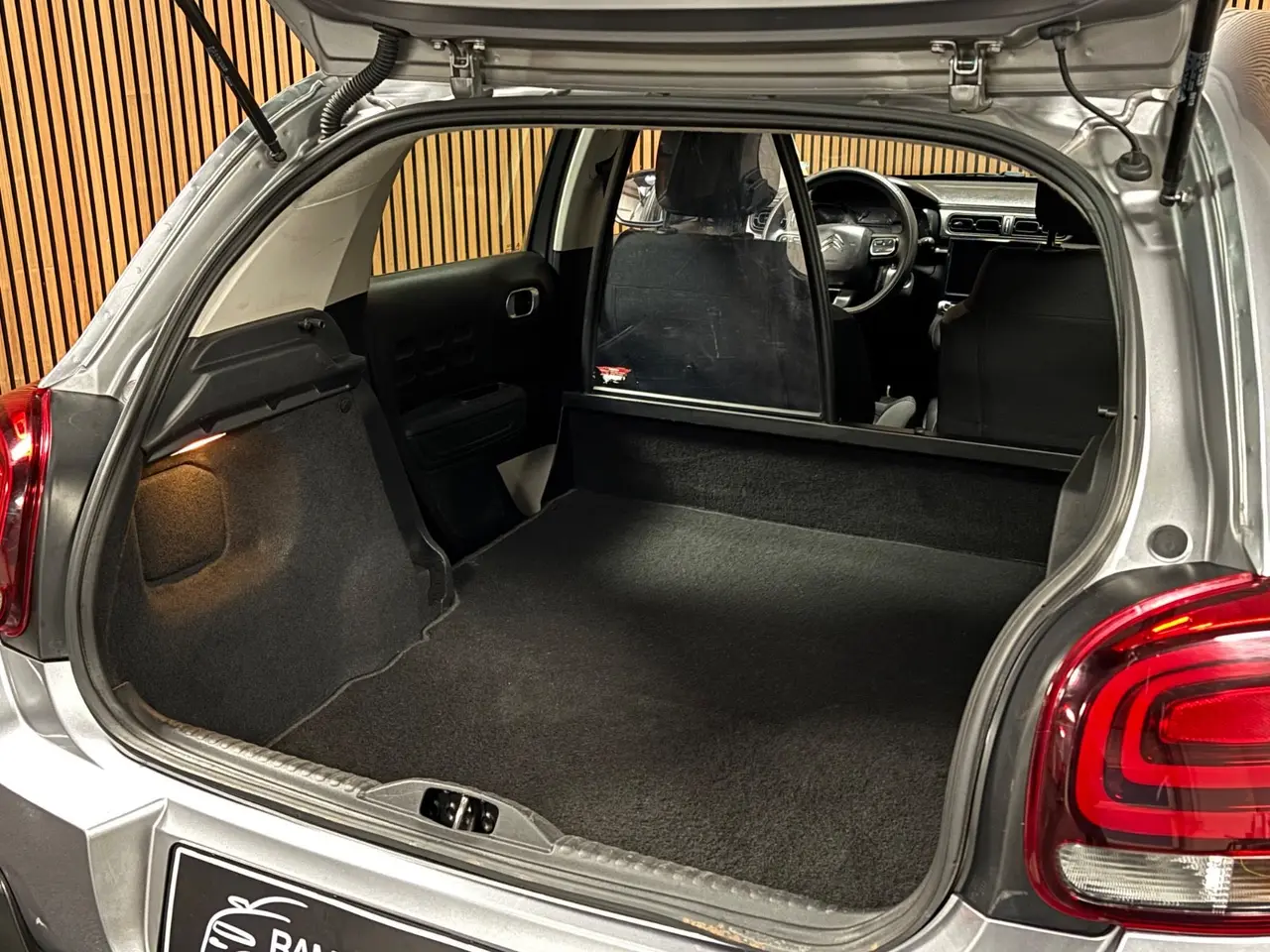 Billede 16 - Citroën C3 1,2 PureTech 82 Cool Van