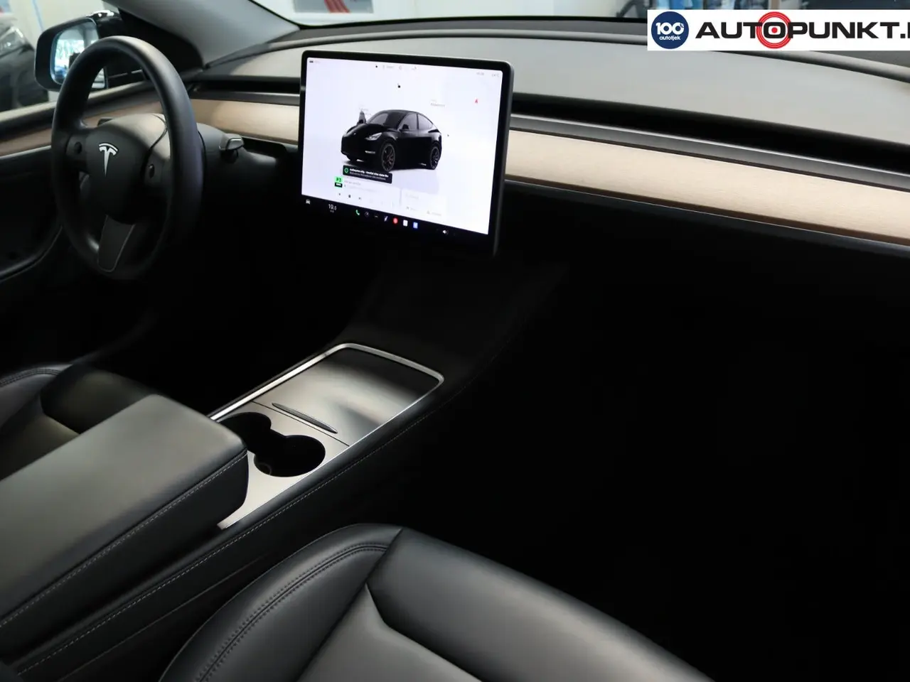 Billede 11 - Tesla Model Y  Performance AWD