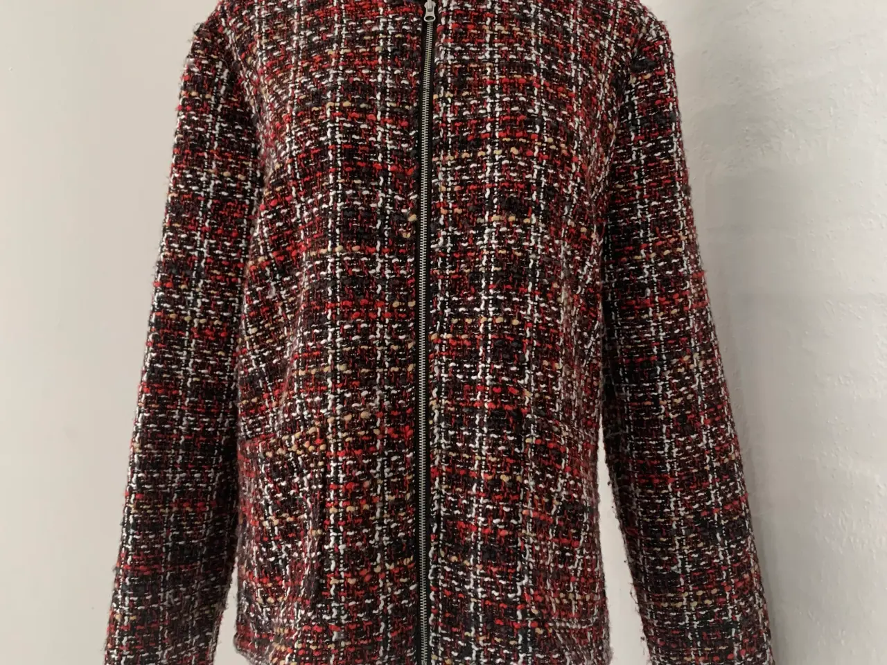 Billede 1 - Blazer str.44