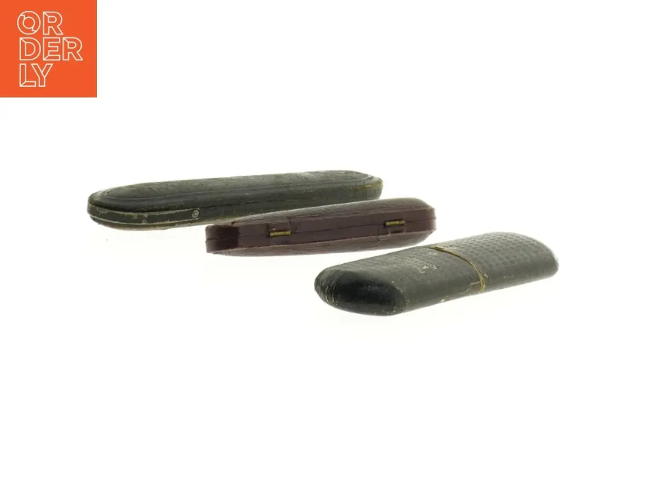 Billede 1 - Etuier (str. 11 cm til 16 cm)