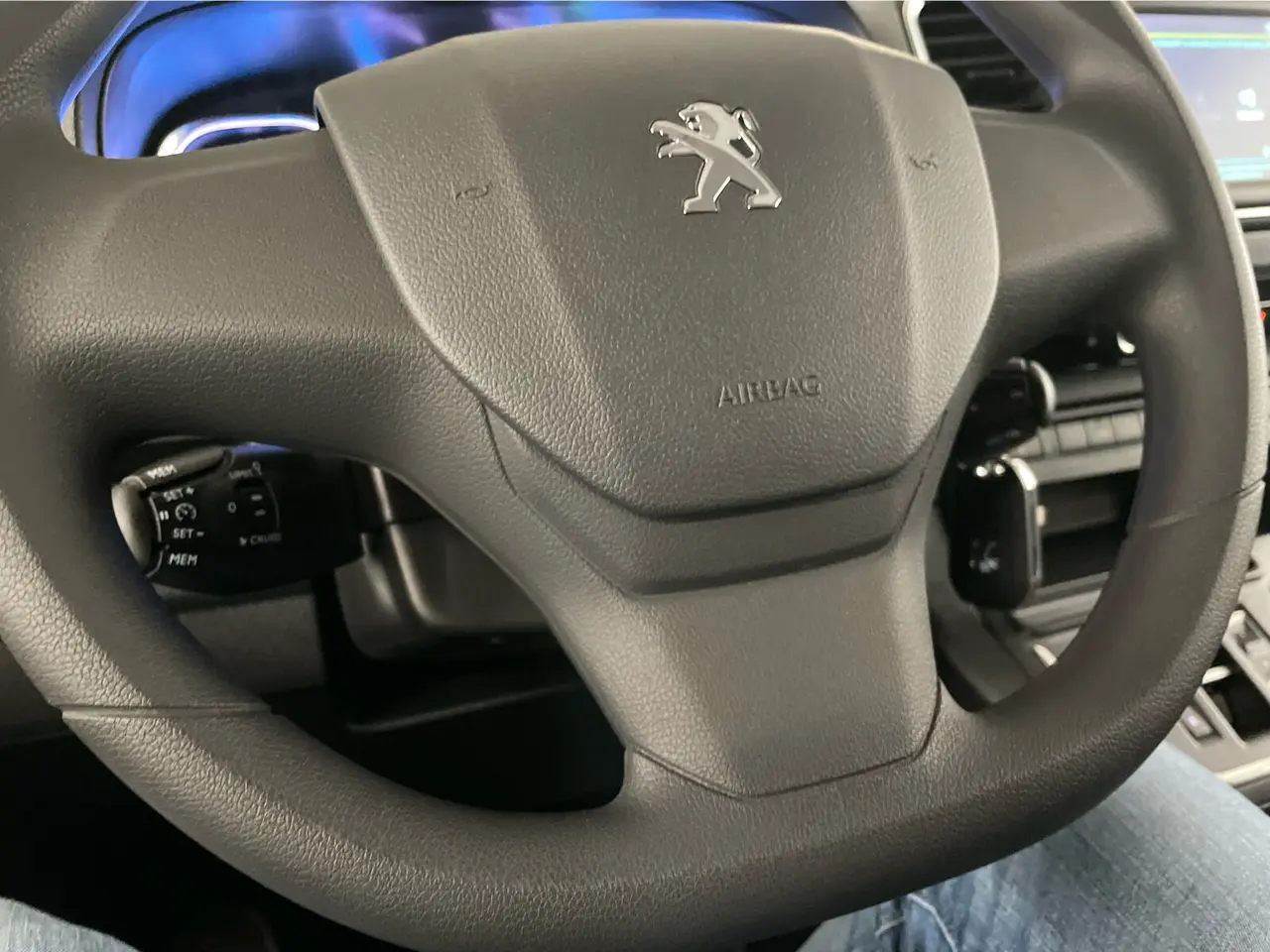 Billede 22 - Peugeot e-Expert 75 L2 Plus Van