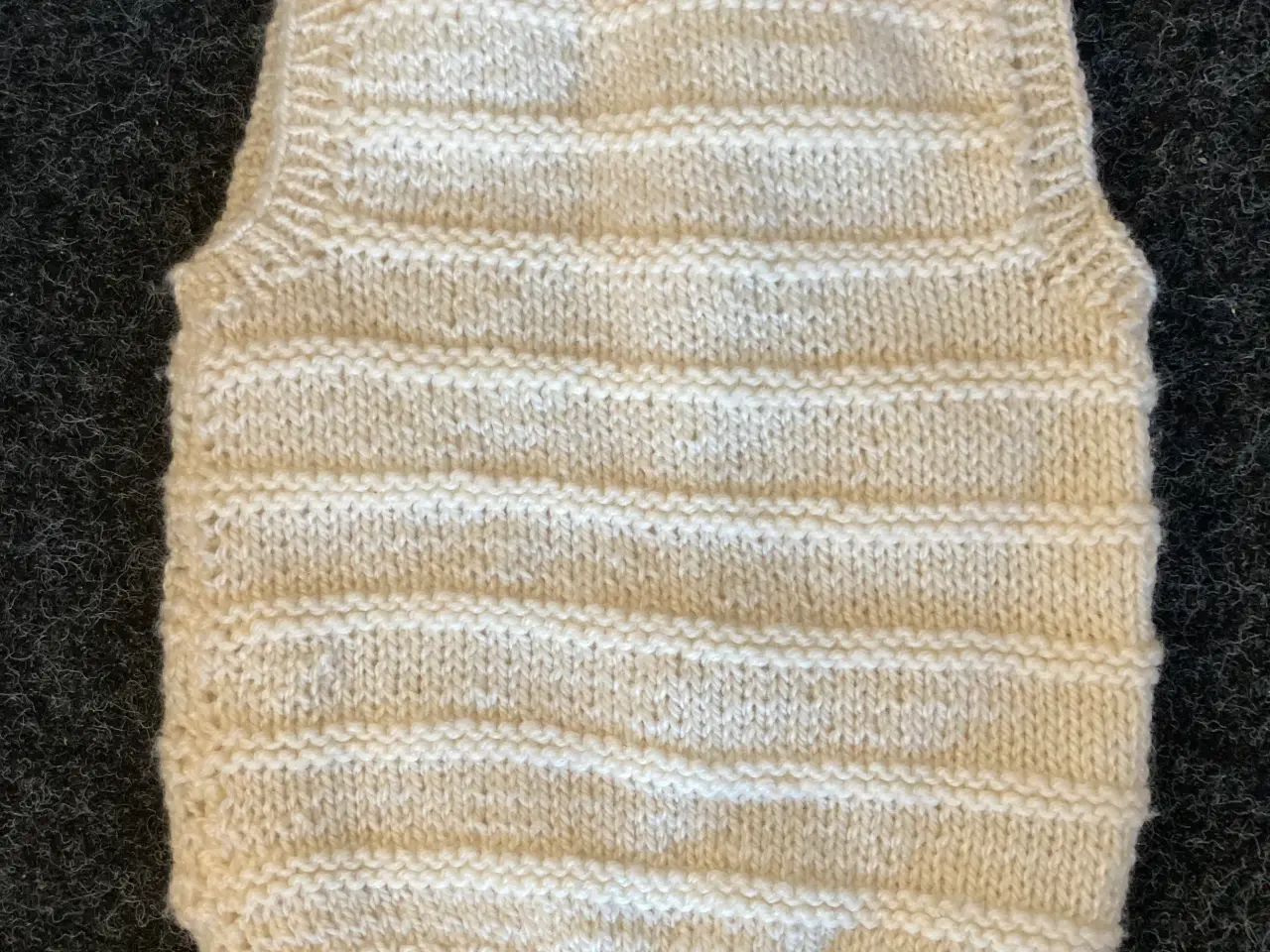 Billede 1 - Vest