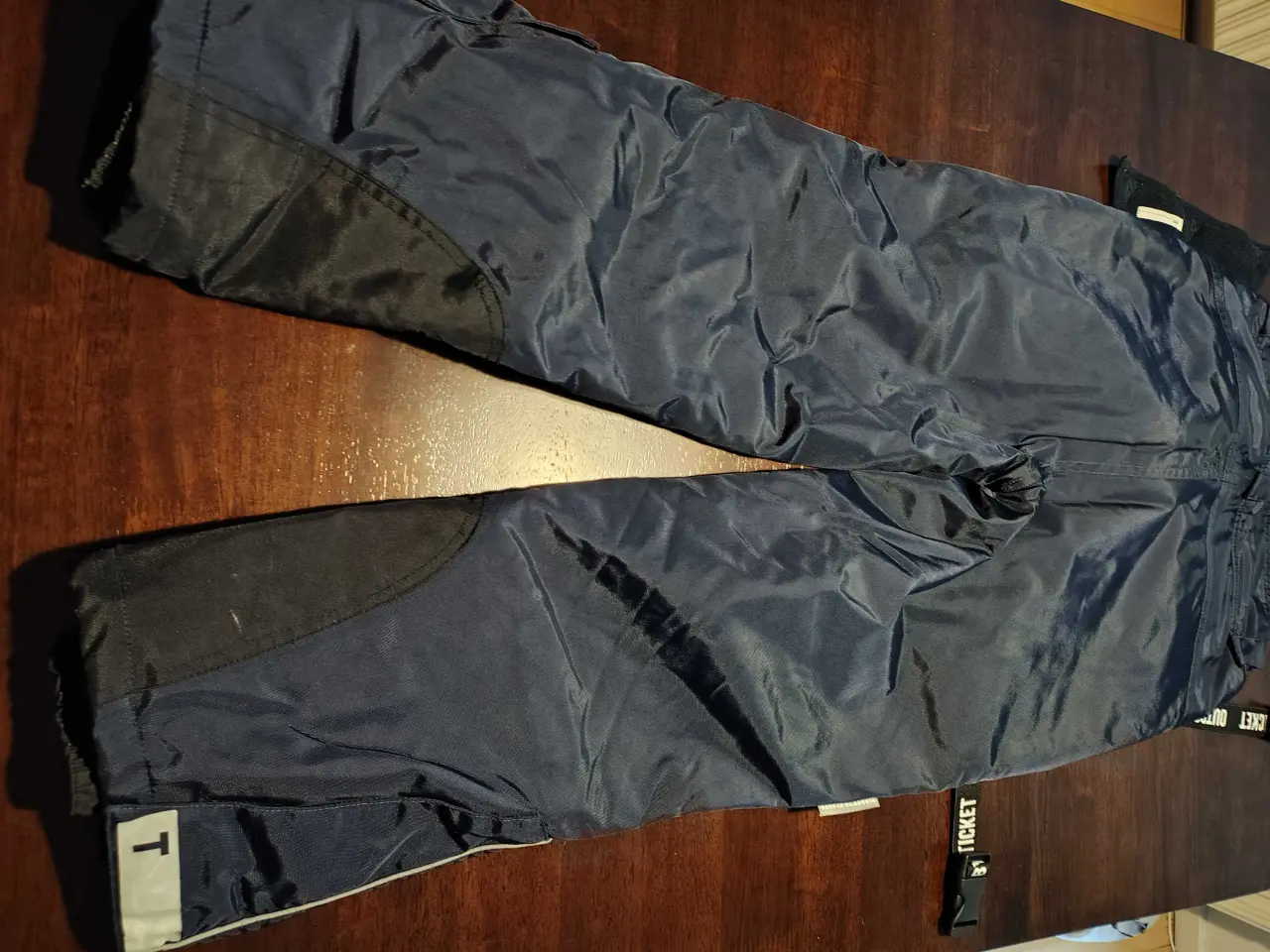 Billede 4 - Skibuks str.140