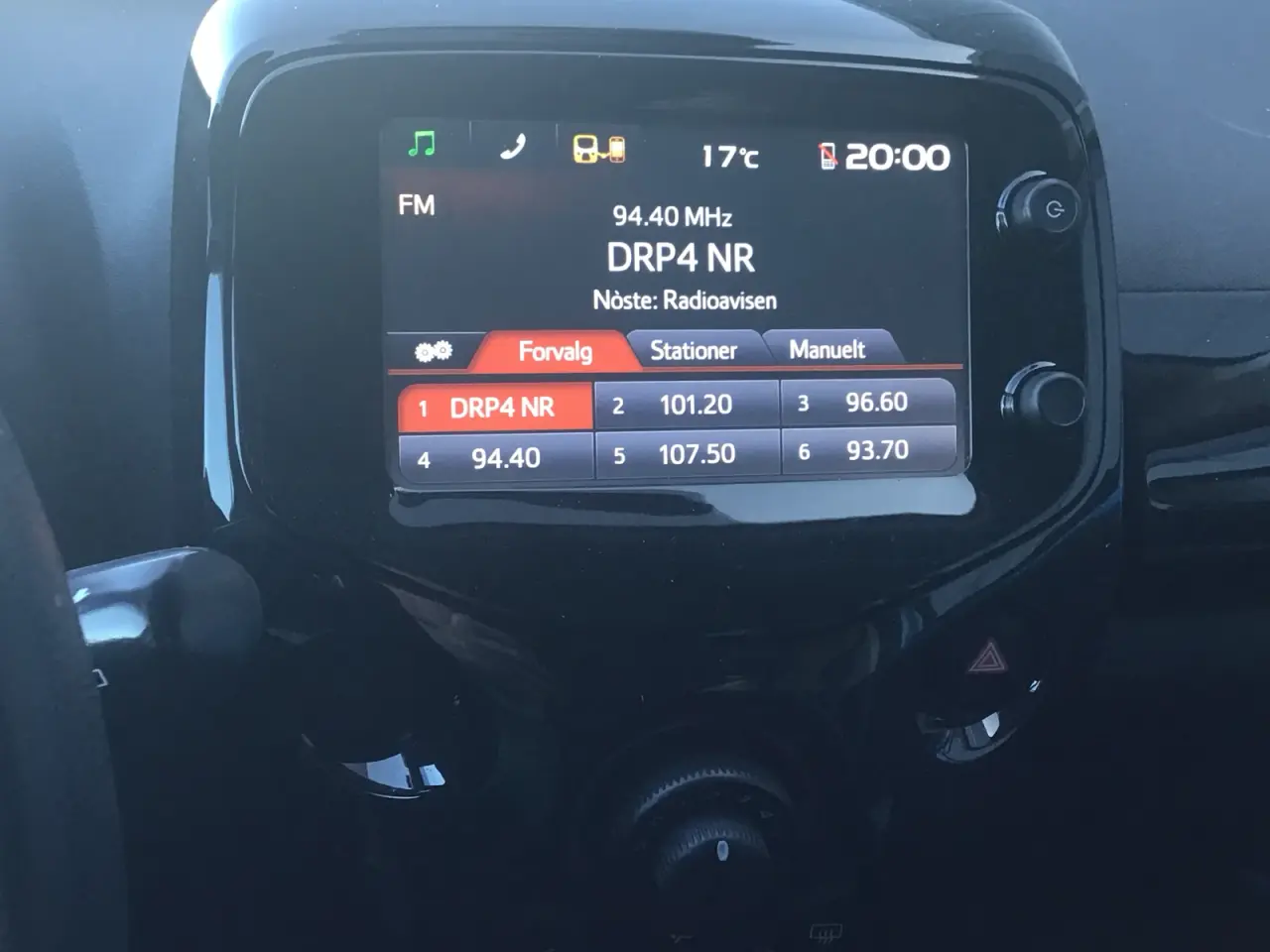 Billede 3 - Toyota Aygo VV-IX