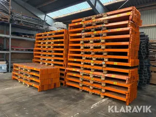 Pallereoler