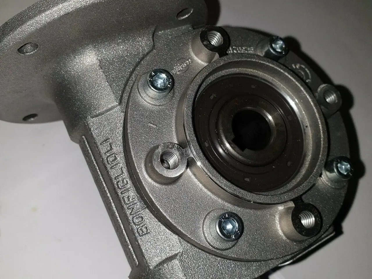 Billede 5 - Andet, NY Vinkel Gear