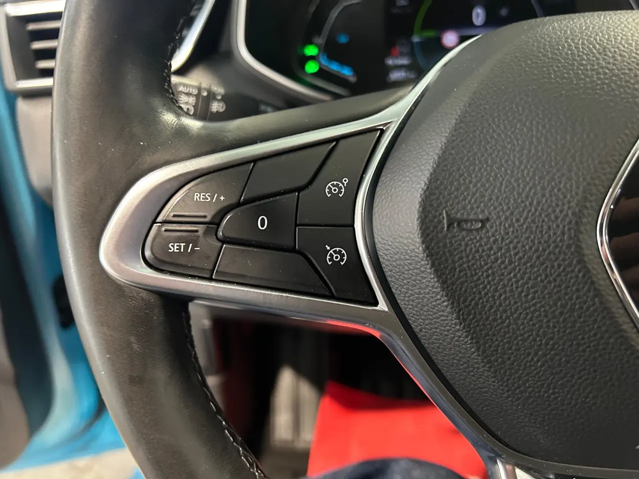 Billede 7 - Renault Clio V 1,6 E-Tech Intens