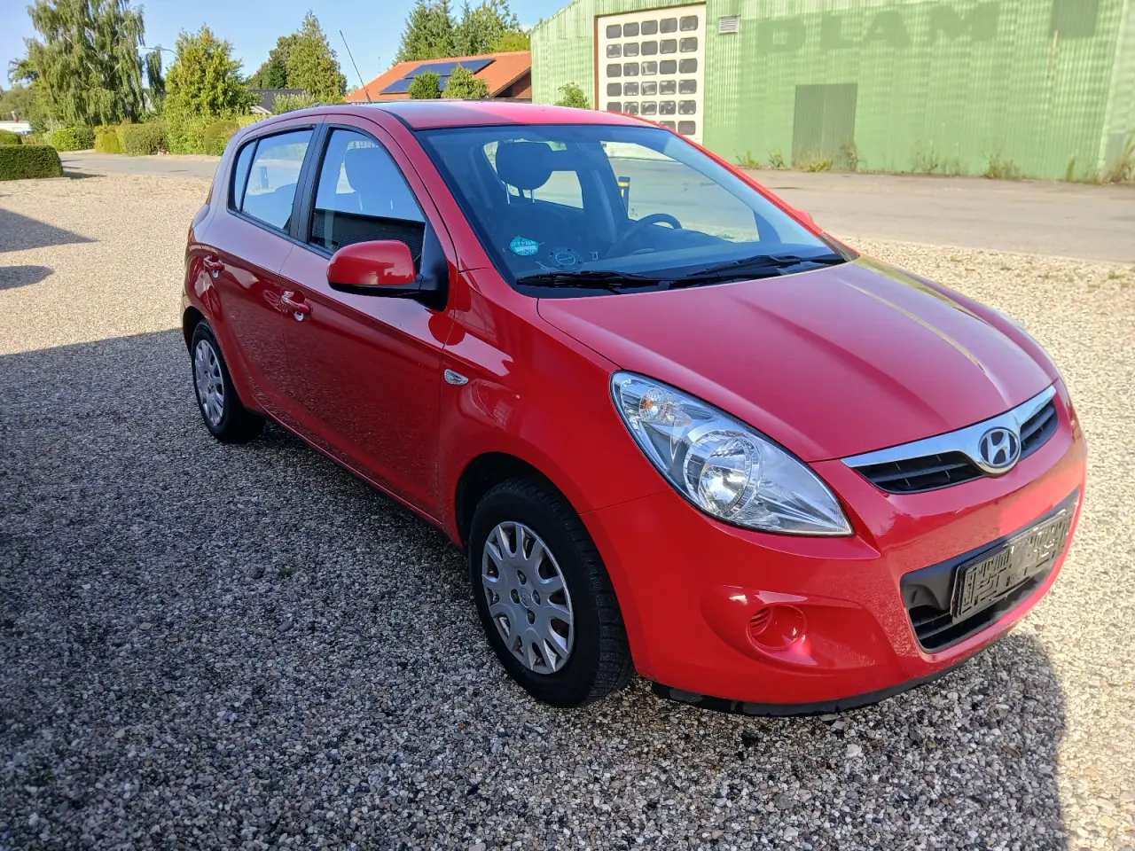 Billede 2 - Hyundai i20 24.800 kr.