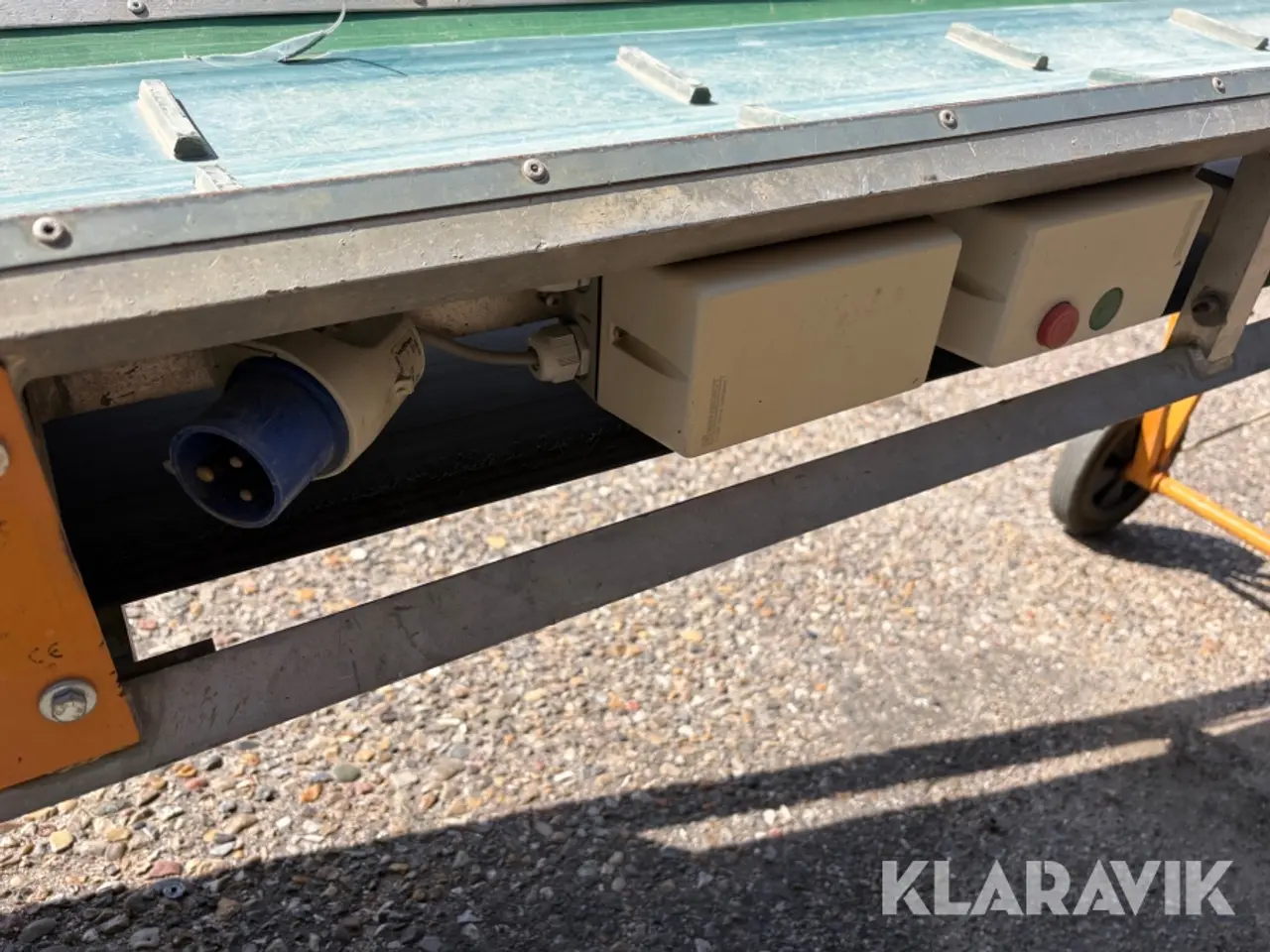 Billede 6 - Transportbånd Soroto - 6 meter - 1 styk