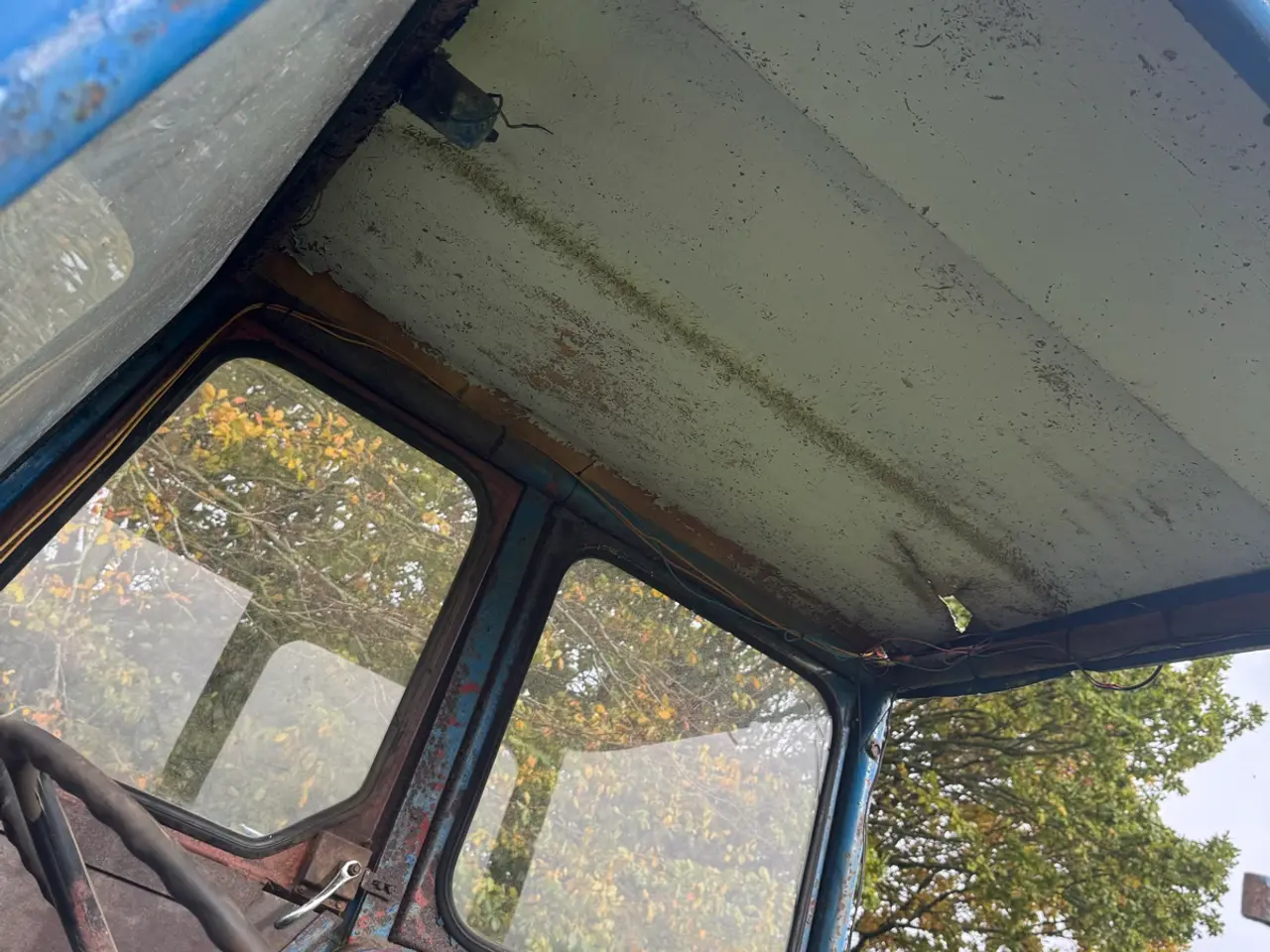 Billede 19 - Ford 3000
