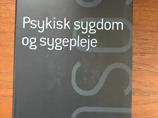 Psykisk sygdom