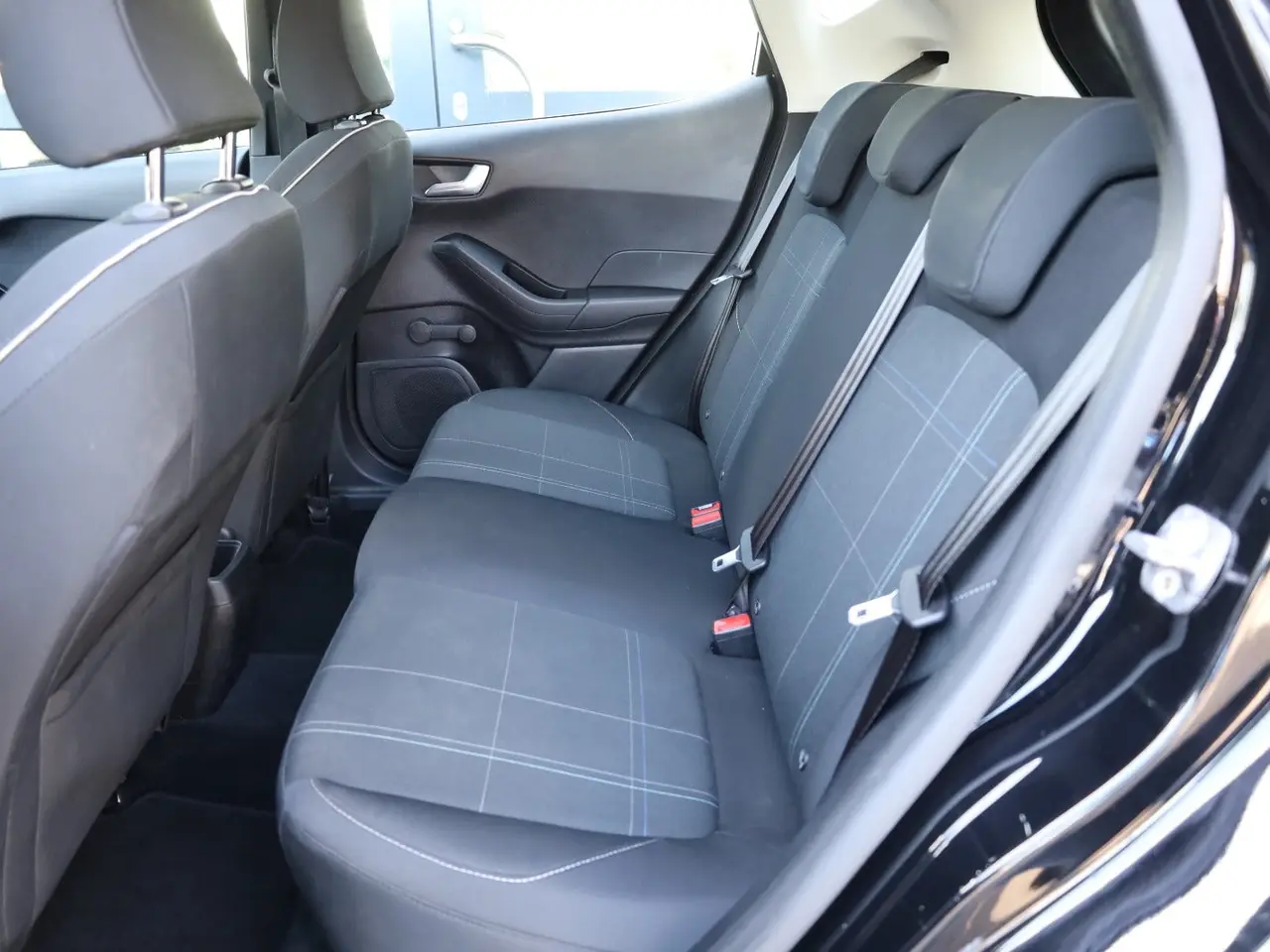Billede 16 - Ford Fiesta 1,1 Trend