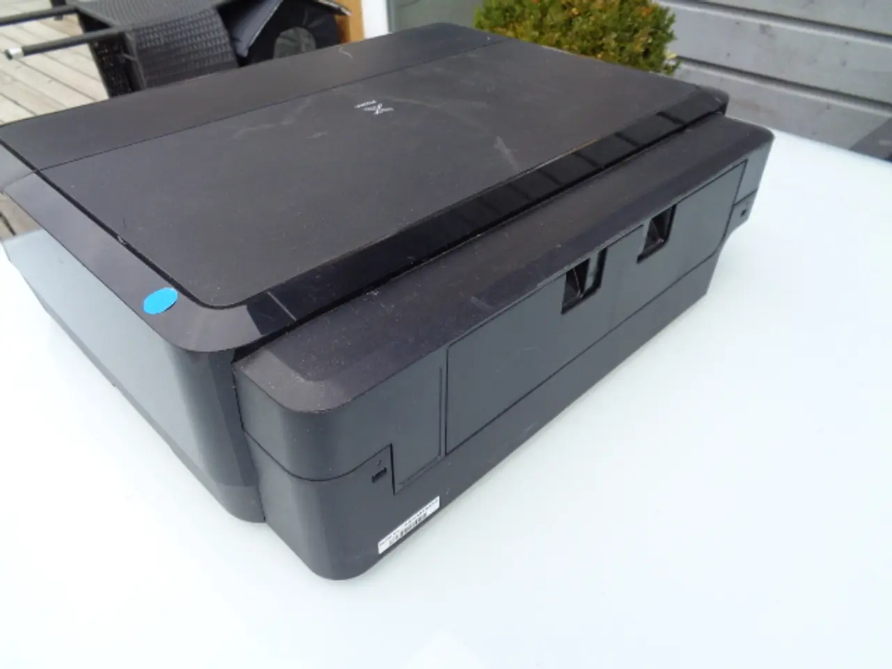 Billede 2 - Fotoprinter
