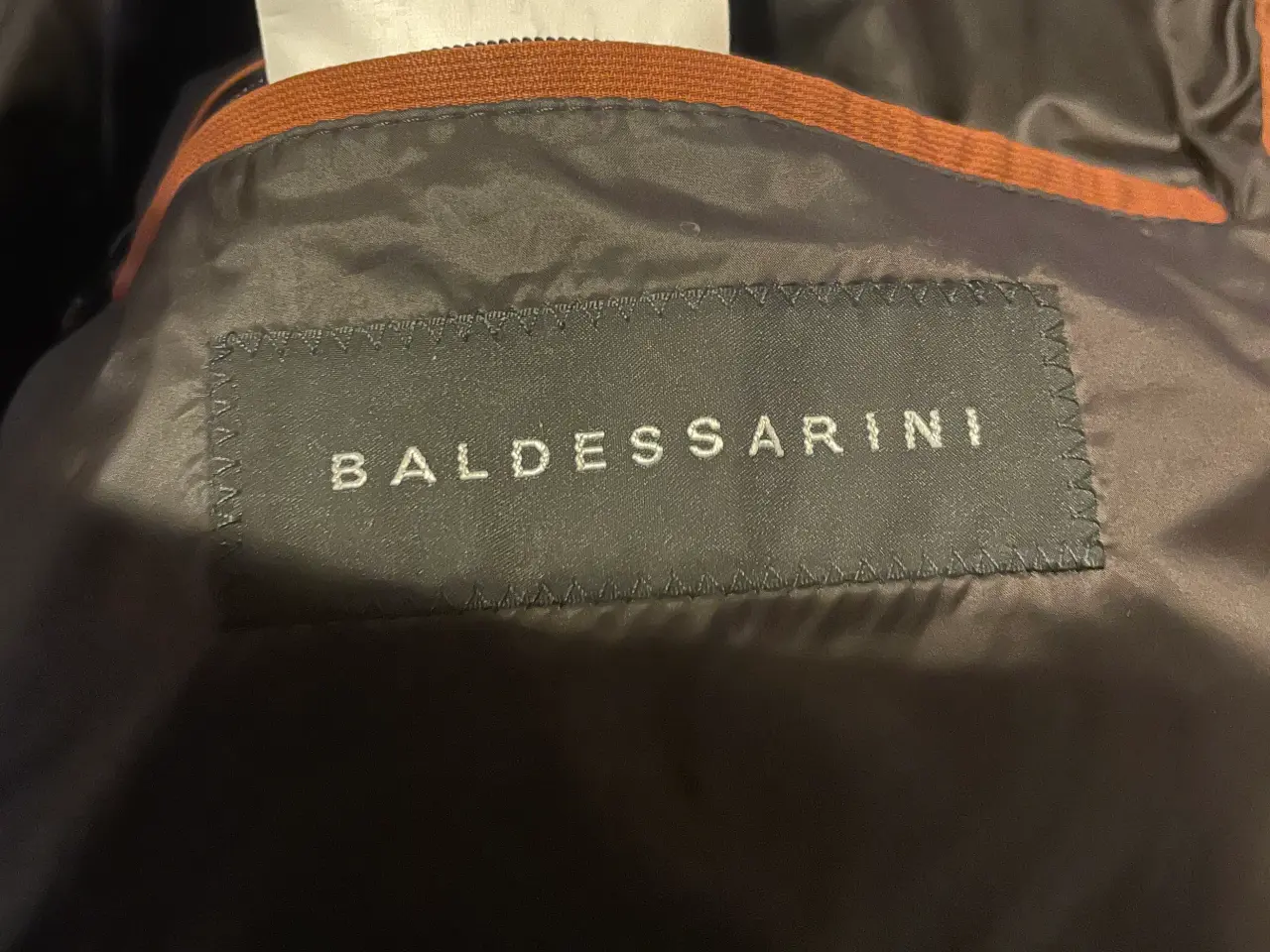 Billede 4 - Herre jakke Baldessarini