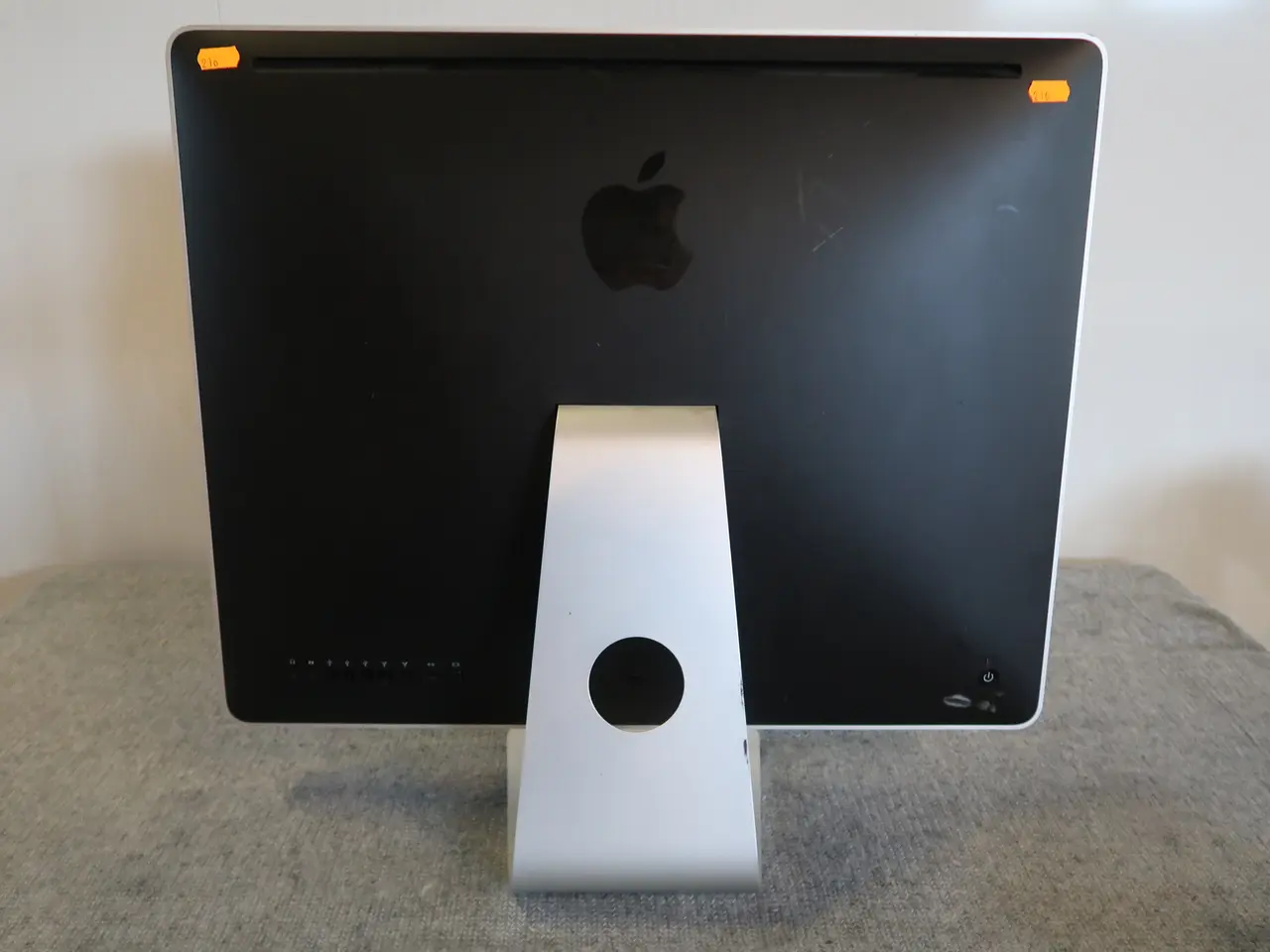 Billede 2 - Apple iMac 7,1 20"