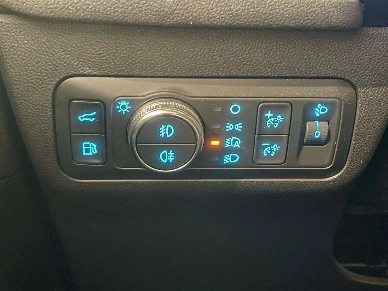 Billede 22 - Ford Kuga 2,5 PHEV ST-Line X CVT
