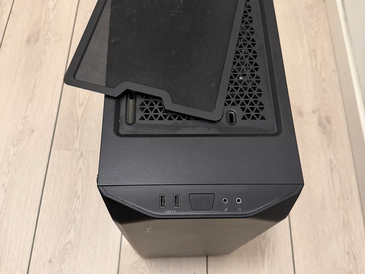 Billede 4 - Gaming-PC – Intel i7-13700K | RTX 4070 | 64GB RAM