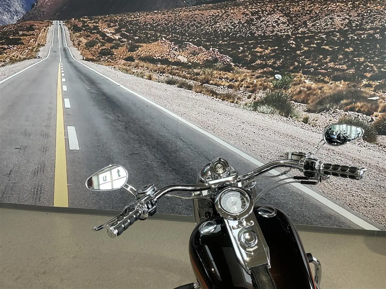 Billede 27 - Harley-Davidson FLSTFSE2 Fat Boy CVO