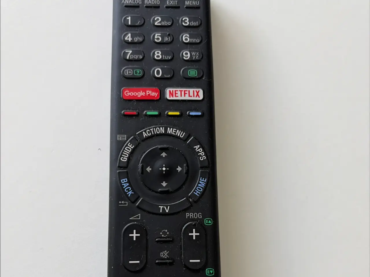 Billede 6 - Oled Sony 55 tommer tv 4K
