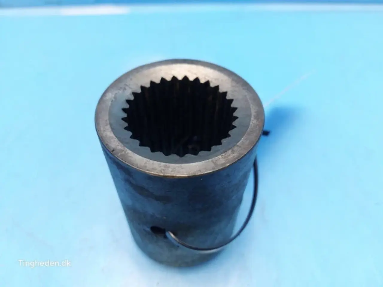 Billede 2 - Massey Ferguson 7274 Muffe 46149400