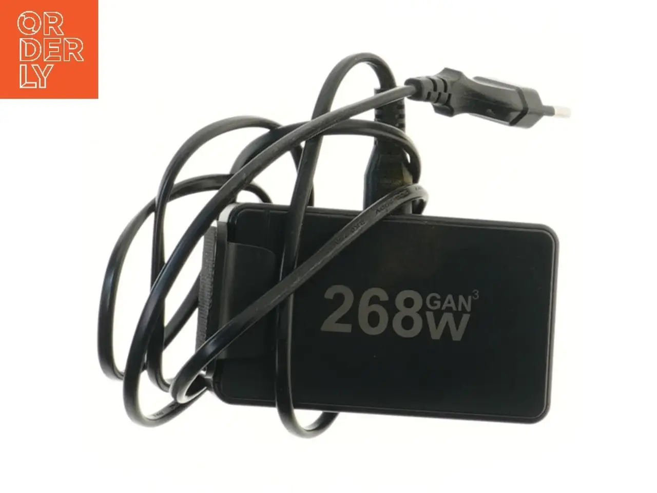 Billede 1 - 268 gan W(str. 11x6,5 cm) (str. 11x6,5 cm)
